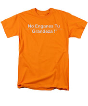 Load image into Gallery viewer, Espanol  - Men's T-Shirt  (Regular Fit)
