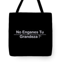 Load image into Gallery viewer, Espanol  - Tote Bag
