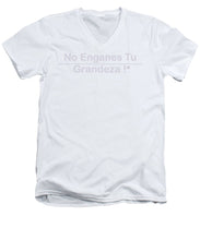 Load image into Gallery viewer, Espanol  - Men's V-Neck T-Shirt
