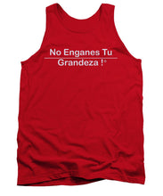 Load image into Gallery viewer, Espanol  - Tank Top
