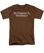 Load image into Gallery viewer, Espanol  - Men's T-Shirt  (Regular Fit)
