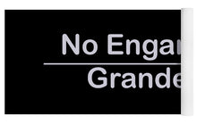 Load image into Gallery viewer, Espanol  - Yoga Mat
