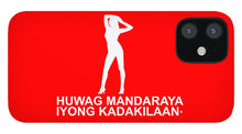 Load image into Gallery viewer, Filipino  - Phone Case
