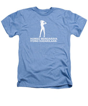 Load image into Gallery viewer, Filipino  - Heathers T-Shirt
