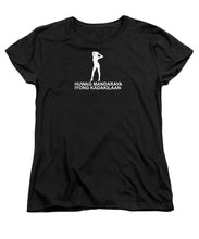 Load image into Gallery viewer, Filipino  - Women's T-Shirt (Standard Fit)

