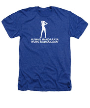 Load image into Gallery viewer, Filipino  - Heathers T-Shirt
