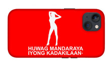Load image into Gallery viewer, Filipino  - Phone Case
