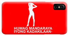 Load image into Gallery viewer, Filipino  - Phone Case
