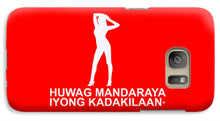 Load image into Gallery viewer, Filipino  - Phone Case
