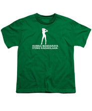 Load image into Gallery viewer, Filipino  - Youth T-Shirt
