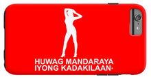 Load image into Gallery viewer, Filipino  - Phone Case
