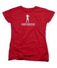 Load image into Gallery viewer, Filipino  - Women's T-Shirt (Standard Fit)
