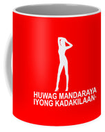 Filipino  - Mug