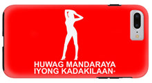 Load image into Gallery viewer, Filipino  - Phone Case

