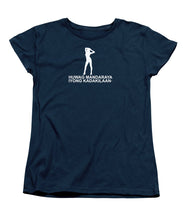 Load image into Gallery viewer, Filipino  - Women's T-Shirt (Standard Fit)

