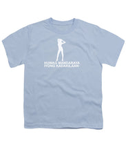 Load image into Gallery viewer, Filipino  - Youth T-Shirt
