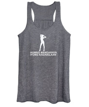 Load image into Gallery viewer, Filipino  - Women's Tank Top
