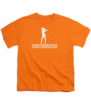 Load image into Gallery viewer, Filipino  - Youth T-Shirt
