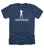 Load image into Gallery viewer, Filipino  - Heathers T-Shirt
