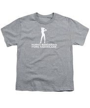 Load image into Gallery viewer, Filipino  - Youth T-Shirt
