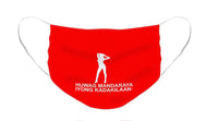 Filipino  - Face Mask