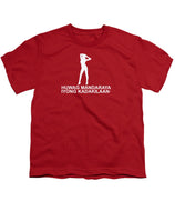Filipino  - Youth T-Shirt