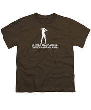 Load image into Gallery viewer, Filipino  - Youth T-Shirt
