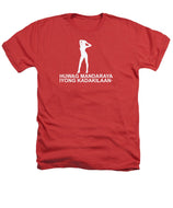 Filipino  - Heathers T-Shirt
