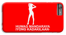 Load image into Gallery viewer, Filipino  - Phone Case

