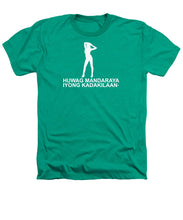 Load image into Gallery viewer, Filipino  - Heathers T-Shirt
