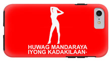 Load image into Gallery viewer, Filipino  - Phone Case

