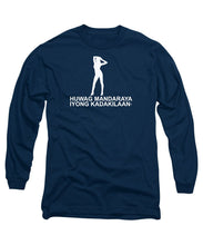 Load image into Gallery viewer, Filipino  - Long Sleeve T-Shirt
