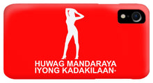 Load image into Gallery viewer, Filipino  - Phone Case
