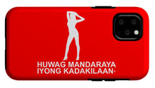 Load image into Gallery viewer, Filipino  - Phone Case
