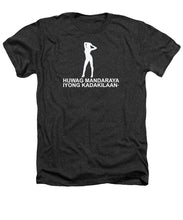 Load image into Gallery viewer, Filipino  - Heathers T-Shirt
