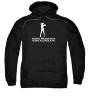 Load image into Gallery viewer, Filipino  - Sweatshirt
