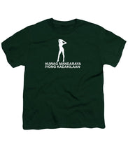 Load image into Gallery viewer, Filipino  - Youth T-Shirt
