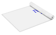 Load image into Gallery viewer, Hebrew  - Yoga Mat
