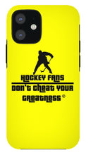 Load image into Gallery viewer, Hockey Fans - Phone Case
