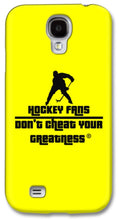 Load image into Gallery viewer, Hockey Fans - Phone Case
