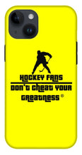 Load image into Gallery viewer, Hockey Fans - Phone Case
