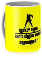 Load image into Gallery viewer, Hockey Fans - Mug
