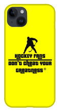 Load image into Gallery viewer, Hockey Fans - Phone Case
