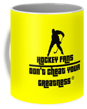 Load image into Gallery viewer, Hockey Fans - Mug
