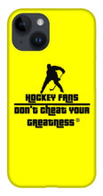 Load image into Gallery viewer, Hockey Fans - Phone Case
