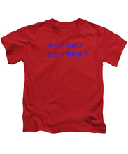 Load image into Gallery viewer, Korean - Kids T-Shirt
