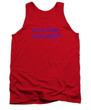 Load image into Gallery viewer, Korean - Tank Top
