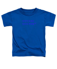 Load image into Gallery viewer, Korean - Toddler T-Shirt
