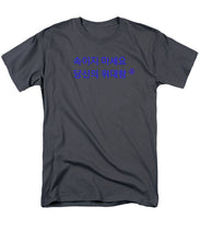 Load image into Gallery viewer, Korean - Men's T-Shirt  (Regular Fit)

