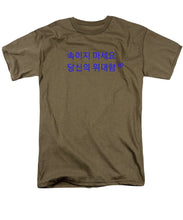 Load image into Gallery viewer, Korean - Men's T-Shirt  (Regular Fit)
